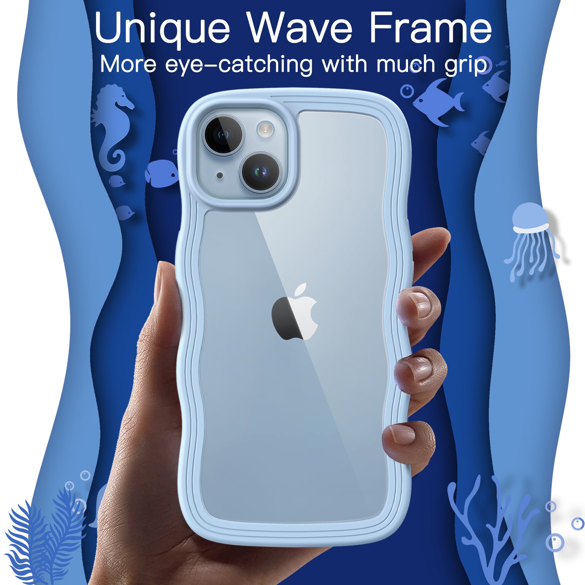 【新品 未開封】tetote wave case U iPhone14 pro 新品 未開封】tetote wave case U iPhone14 pro - メルカリ